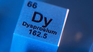 Empresa dos EUA compra mineradora brasileira de terras raras