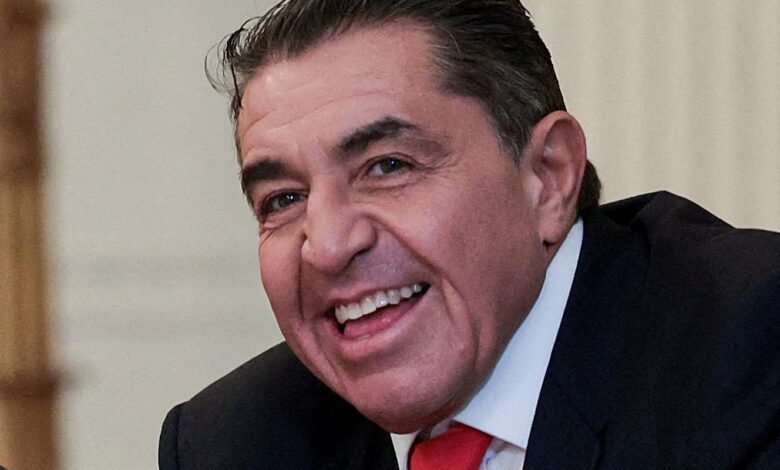 Ministério repudia declaração de assessor de Trump sobre brasileiras