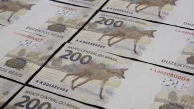 Prévia da carga tributária sobe para 32,4% do PIB em 2025