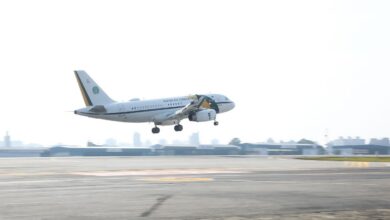 Lula lidera comitiva à Europa para encontros políticos e comerciais