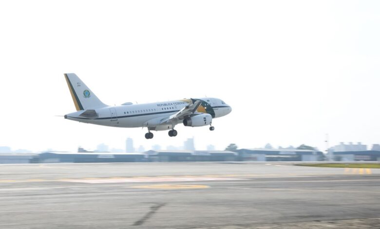 Lula lidera comitiva à Europa para encontros políticos e comerciais