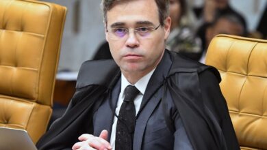 “Brasil perde a oportunidade de ter um grande ministro”, diz Mendonça