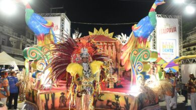 Carnaval 2027: veja a ordem dos desfiles das escolas de samba do Riol