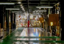 Produção de petróleo e gás natural do Brasil bate recorde em fevereiro