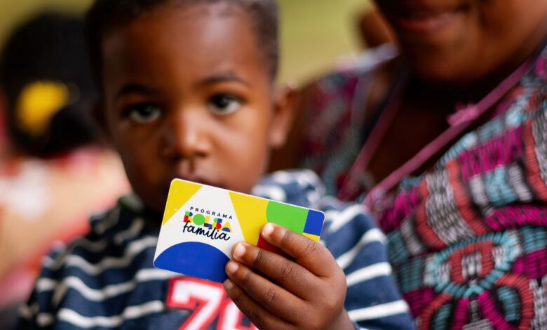 Caixa paga Bolsa Família a beneficiários com NIS de final 2