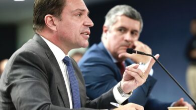 ICE prende Alexandre Ramagem nos EUA