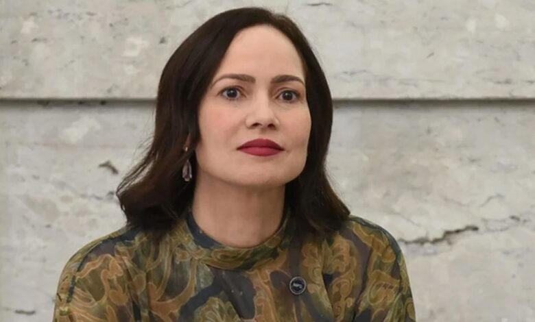 Servidora Ana Cristina Viana assume comando do INSS