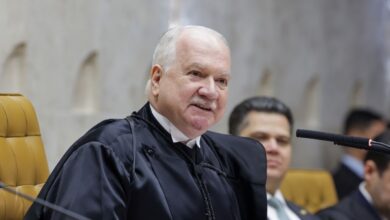 Fachin diz que imprensa exerce papel fundamental para a democracia