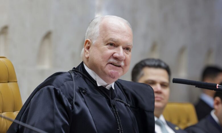 Fachin diz que imprensa exerce papel fundamental para a democracia