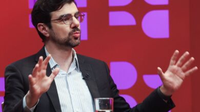 Guilherme Mello será o novo secretário-executivo do Planejamento