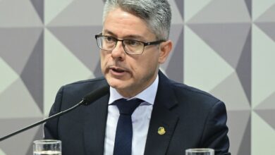 Relator da CPI do Crime pede intervenção federal no Rio de Janeiro