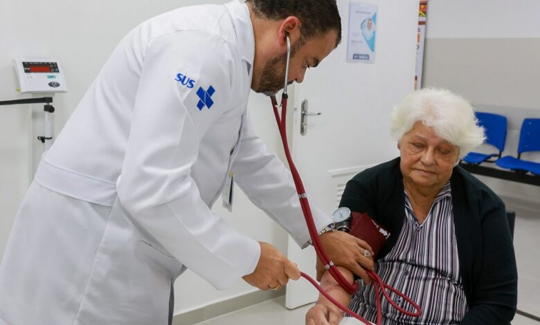 Vírus sincicial também traz risco para idosos, alertam especialistas
