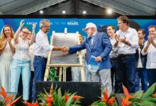 Governo inaugura alojamento estudantil do ITA Ceará