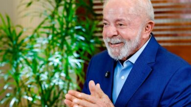 Guerra contra o Irã é desnecessária e baseada em mentira, diz Lula