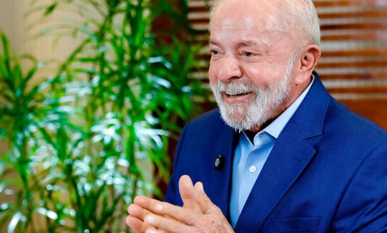 Guerra contra o Irã é desnecessária e baseada em mentira, diz Lula