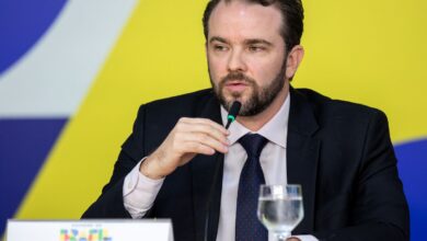 Governo anuncia bloqueio de plataformas de mercado preditivo