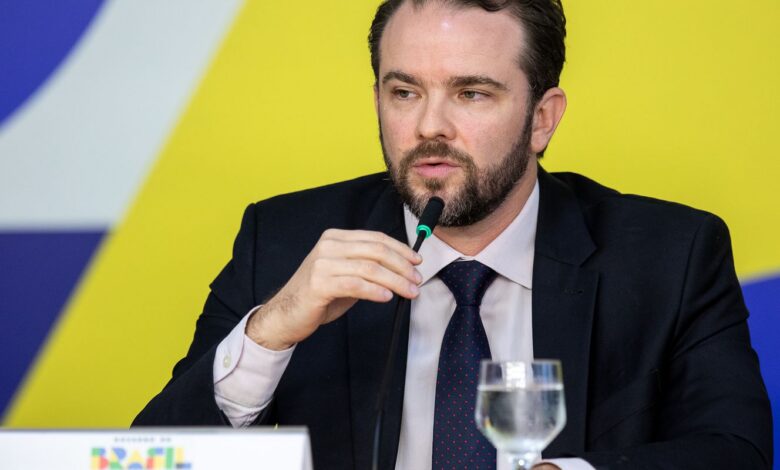 Governo anuncia bloqueio de plataformas de mercado preditivo