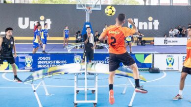 Futmesa estreia nos JUBsFut 2026 unindo técnica e emoção