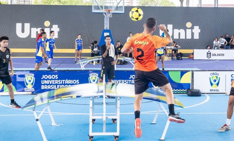 Futmesa estreia nos JUBsFut 2026 unindo técnica e emoção