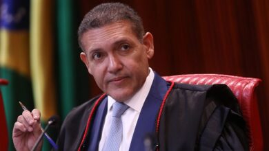 Nunes Marques é eleito presidente do TSE