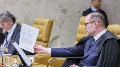 Zanin vota a favor de eleições diretas para governador do Rio