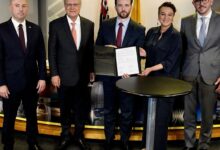 BB concede crédito para participação de SP no túnel Santos-Guarujá