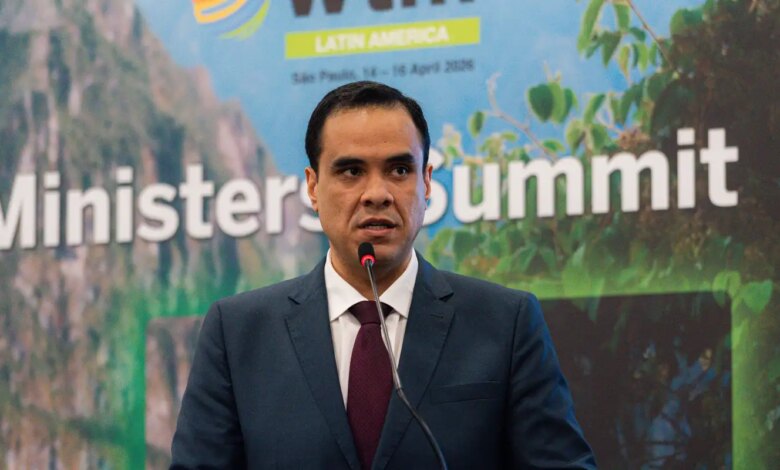 Brasil apresenta a países latinos medidas para o setor de aviação