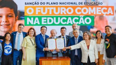 Plano Nacional prevê 10% do PIB para educação; veja outras metas