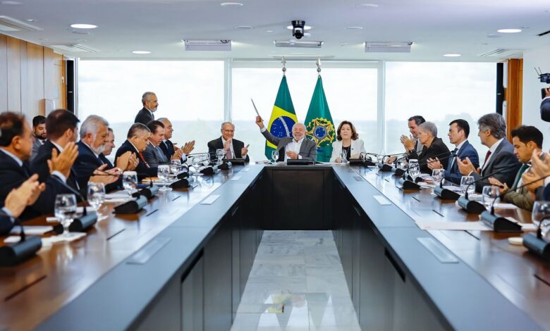 Aportes para MCMV são ampliados para R$ 200 bilhões