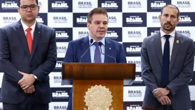 Governo federal prepara programa de combate ao crime organizado 