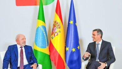 Brasil e Espanha assinam acordos sobre Big techs e tecnologia digital