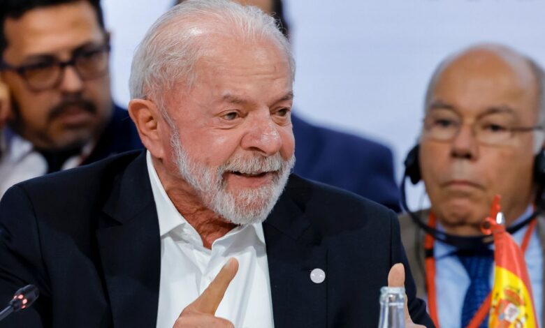 Lula defende fim da 6x1 e diz que ganhos não podem valer só para ricos