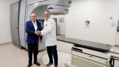 Governo entrega aceleradores lineares para radioterapia para 5 estados