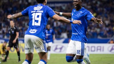 Cruzeiro mostra poder de decisão para superar Boca na Libertadores