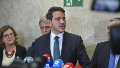 “Não é simples, mas Senado é soberano”, diz Messias após rejeição