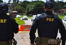 PRF inicia Operação Semana Santa na madrugada desta quinta-feira