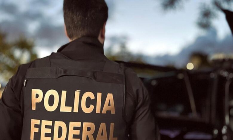 Polícia Federal deflagra segunda etapa da Operação Vem Diesel