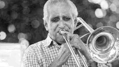 Temporada do Roda de Choro estreia com homenagem a Zé da Velha