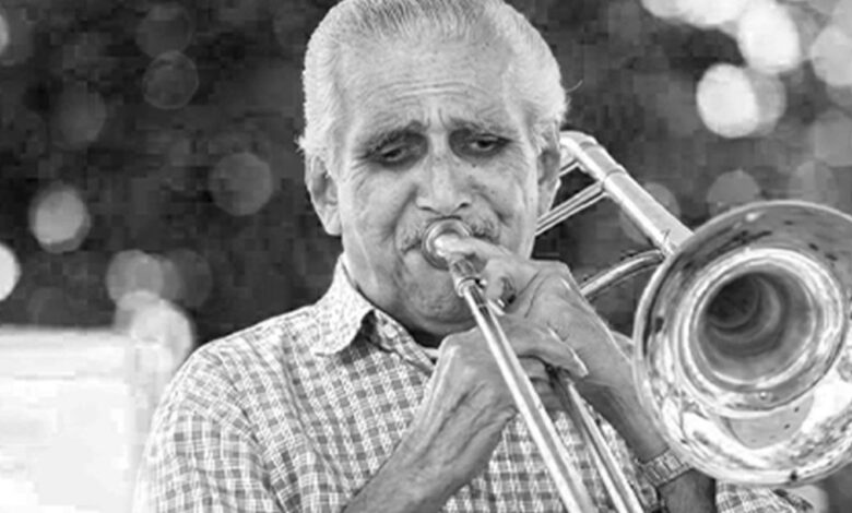 Temporada do Roda de Choro estreia com homenagem a Zé da Velha