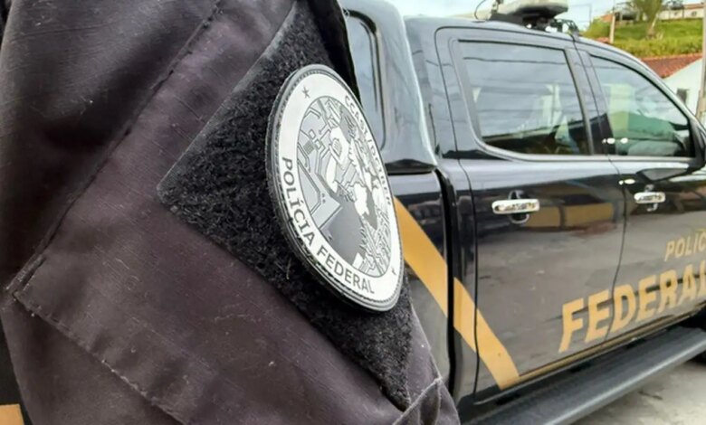 PF apreende mais de duas toneladas de maconha prensada no Paraná