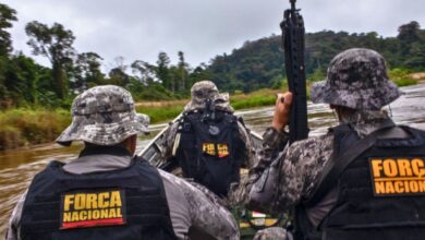 Assassinatos e casos de trabalho escravo no campo aumentam no país