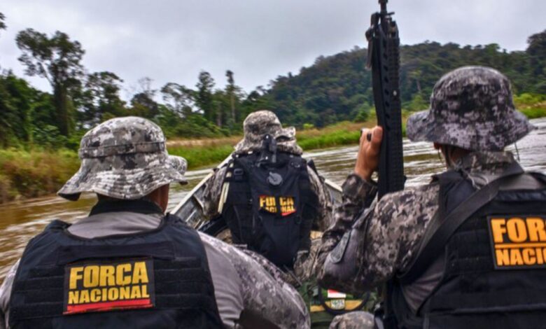 Assassinatos e casos de trabalho escravo no campo aumentam no país