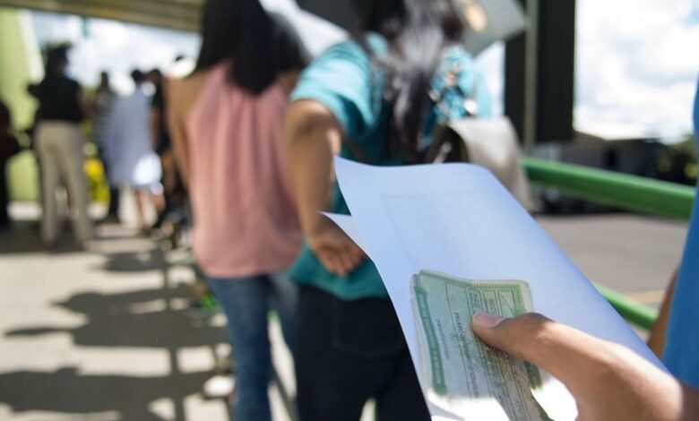 Unicef mobiliza jovens de 16 e 17 anos a tirar título de eleitor