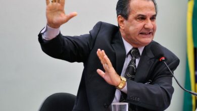 Malafaia vira réu no STF por falas contra generais do Exército