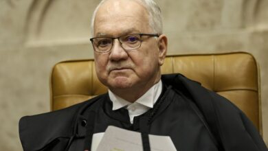 Fachin rebate relatório de comitê dos EUA sobre liberdade de expressão