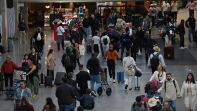 Feriado de Tiradentes aumenta fluxo de passageiros em aeroportos