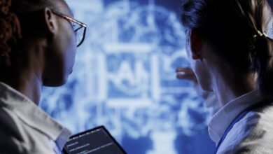 Cartilha orienta médicos e instituições sobre uso de IA na medicina