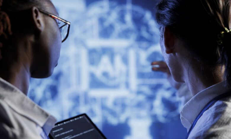 Cartilha orienta médicos e instituições sobre uso de IA na medicina