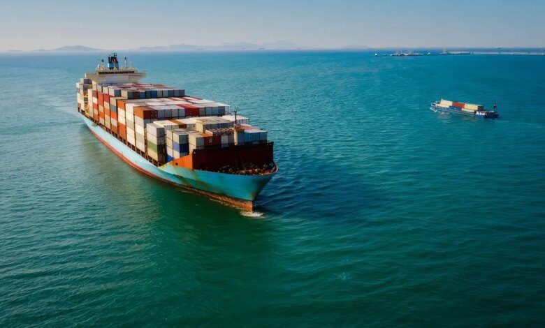 Governo projeta superávit comercial de US$ 72,1 bi em 2026