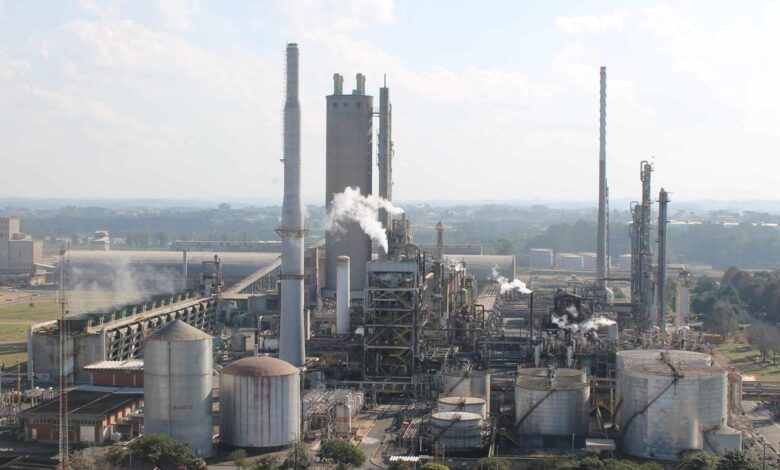 Petrobras vai retomar obras de unidade de fertilizantes no Mato Grosso